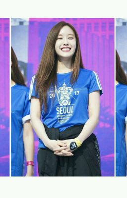 Mẫn Mẫn truyện💓