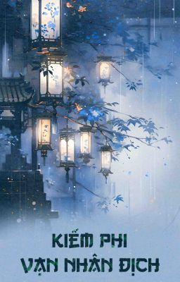 Mẫn Nhược • Ỷ Thiên Đồ Long Ký • Kiếm phi vạn nhân địch