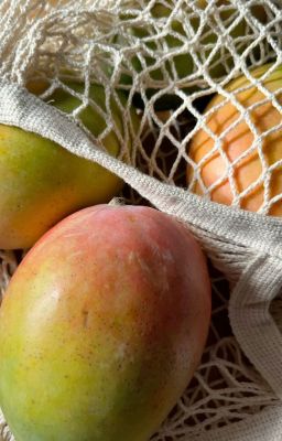 Mango mixed with Rum? [Minsung - ABO]