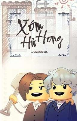 [MANHWA] XÓM HONG HỬ
