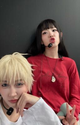 (ManSun) Mẩu chuyện nhỏ cũng Trăng Trời