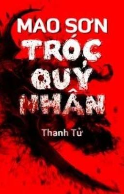 Mao Sơn Tróc Quỷ Nhân