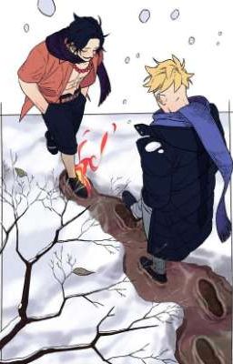 {Marco x Ace} Đơn phương 