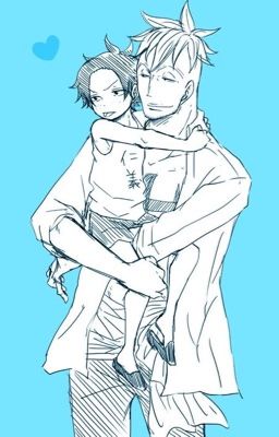 [Marco x Ace]  H 