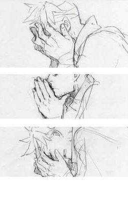 (Marco x Ace ) the day i lost you