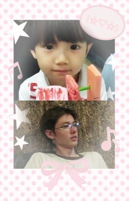 MarHoon | Bé Jju, đi chơi nhé!