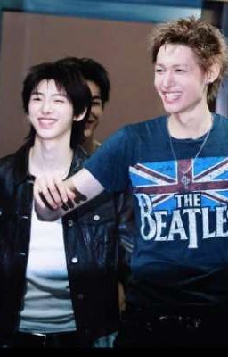 [ Marhoon ] Bí mật của kỳ phùng địch thủ