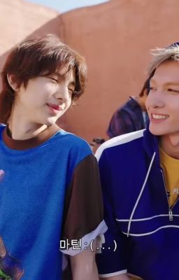 [MarHoon] có em, đời an nhiên