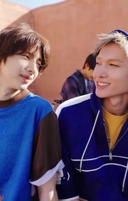 Marhoon - Eternal Sunshine