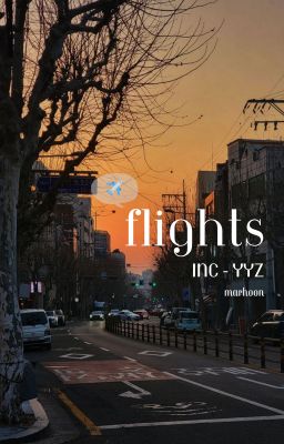 [marhoon] Flights