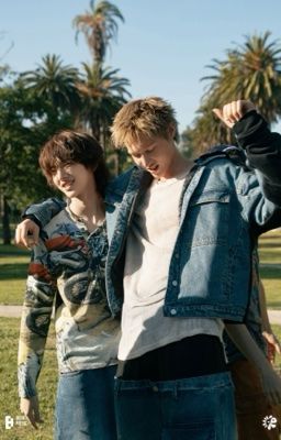 [MARHOON/HOGWART] Hufflepuff Đã Đổ Gryffindor Chưa?