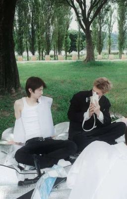 ;marhoon [it's always you - vocal version]