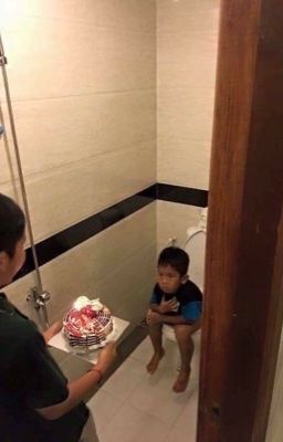 marhoon //  pươn rak