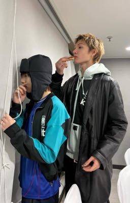 Marhoon | thanh xuân vườn quốc gia