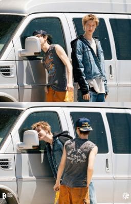 marhyeon - boy sự nghiệp