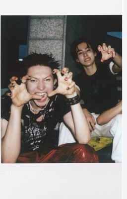 [marhyeon] gió nổi lên rồi