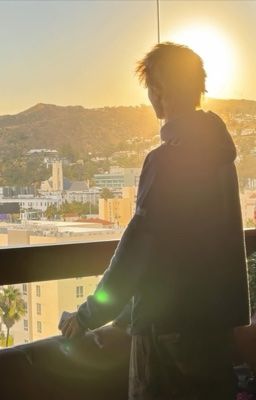 [marhyeon] mạn châu sa yêu