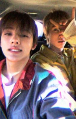 Marhyeon | Vệt Nắng