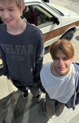 marjames; tuổi này khó bảo lắm.