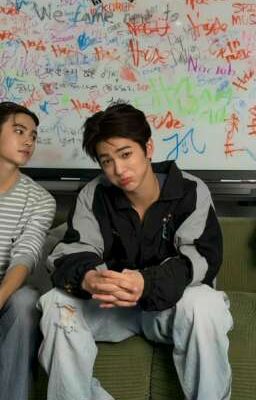 markeon / cutin thích ăn nho