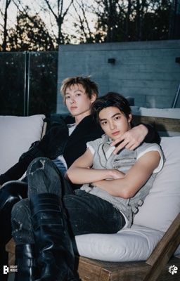 [MarKeon] Ti Tỉ Thứ Đáng Yêu Về Duo Cún