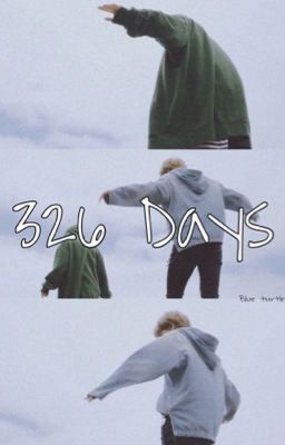 ::MARKHYUCK:: 326 DAYS