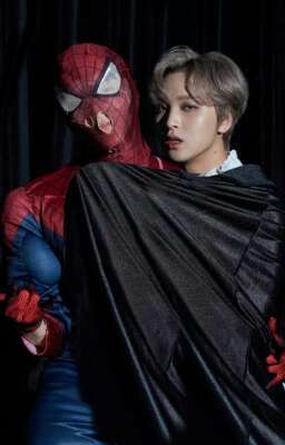 [markhyuck] Chuyện tình giữa vampire và người nhện