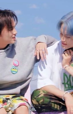 Markhyuck - Dịu Dàng