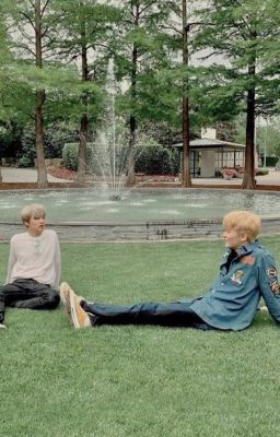 MarkHyuck I mark me in your heart