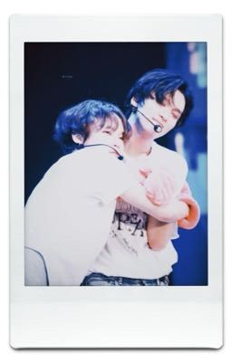[MarkHyuck/JiChen] 🚨 Kỳ phát tình bất thường 🚨