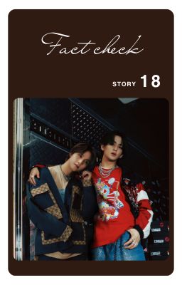 [MarkHyuck] Little things of Fullsun and his Soulmate - story #18