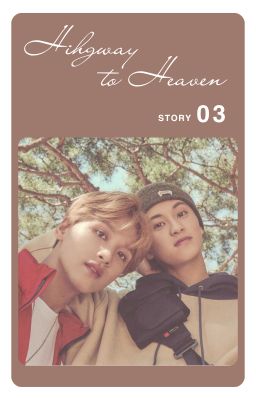 [MarkHyuck] Little things of Fullsun and his Soulmate - story #3