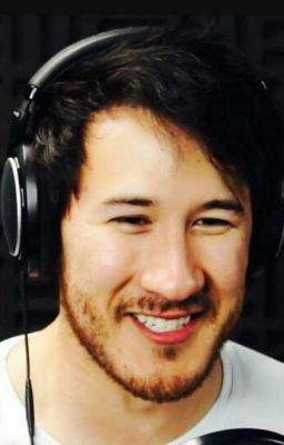 Markiplier x reader ouran au 