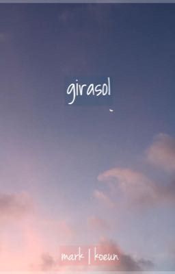 markoeun メ girasol