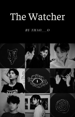 [MarkOhm|Shortfic] Kẻ Đứng Nhìn