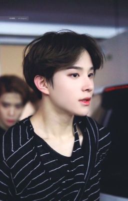 [MarkWoo/JaeWoo] My Everything