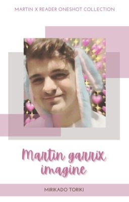 Martin Garrix Imagine