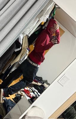 |martin x you| enemies