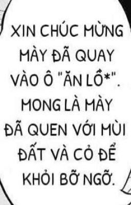 [Mashle] Đóa Hoa Của Năm Mươi Năm