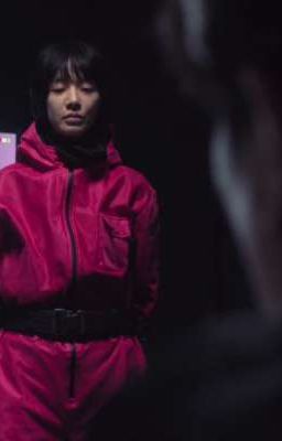 | Masked Officer x Guard 011: Black Dahlia. |