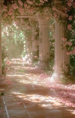 [Mason Nguyễn] Vườn địa đàng 