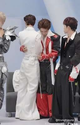 [Mason x CongB] Bet I made u crazy