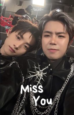 masonb || miss you