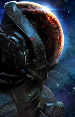 Mass Effect: A Ryder's Tale