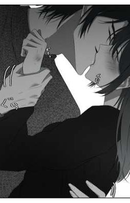 Mật Ái: Morofushi Takaaki x Kobayashi Yuki!(Fanfiction Conan)