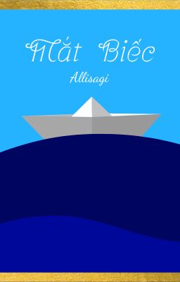 Mắt Biếc { Allisagi }