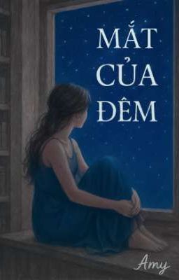 Mắt của đêm