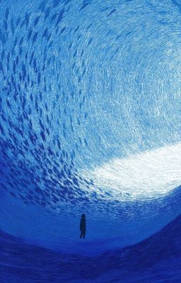 mất em, cả thế giới lập tức sụp đổ.  _kirakuro_