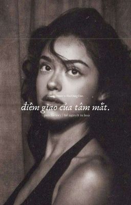 mắt sao╎duongdoo.