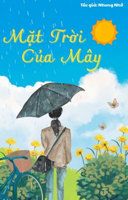 Mặt Trời Của Mây